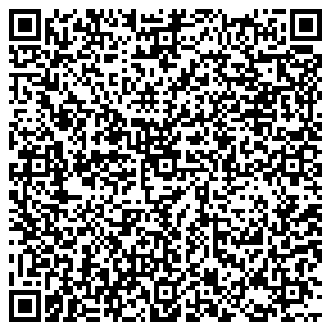 QR-код с контактной информацией организации Пивная лавка купца Алафузова