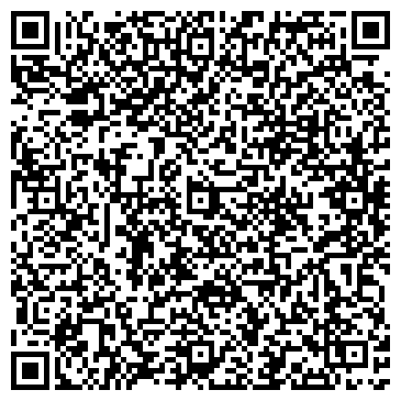QR-код с контактной информацией организации ООО Иринатур