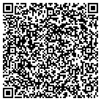 QR-код с контактной информацией организации Пивная Скважина №1