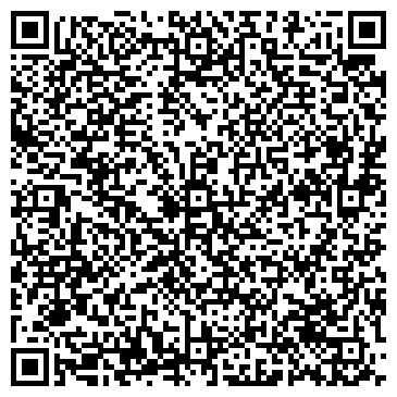 QR-код с контактной информацией организации Мебель Черноземья