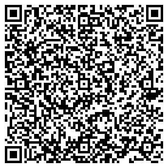 QR-код с контактной информацией организации АртиШок Медиа
