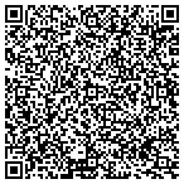 QR-код с контактной информацией организации ООО РосКлиматСтрой