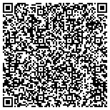 QR-код с контактной информацией организации ООО Девелоперская компания "Клубный дом"
