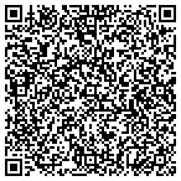 QR-код с контактной информацией организации Государственная экспертиза Республики Хакасия