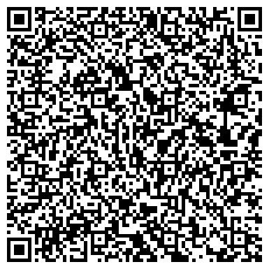 QR-код с контактной информацией организации ООО «Италкосметика»