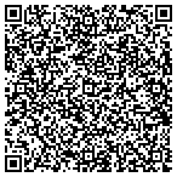 QR-код с контактной информацией организации Волшебные бигуди