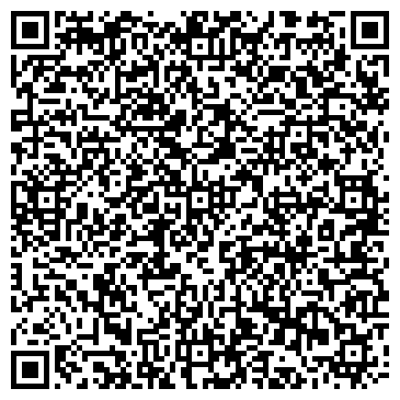 QR-код с контактной информацией организации Глория-Тур