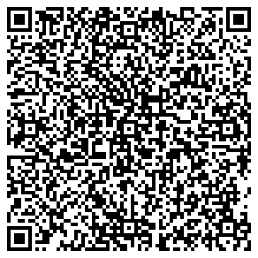 QR-код с контактной информацией организации ООО ЭкоВент