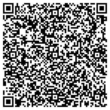 QR-код с контактной информацией организации ООО Кореан-Тур