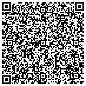 QR-код с контактной информацией организации SEAT, автоцентр, ООО Тринити