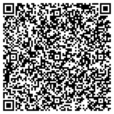 QR-код с контактной информацией организации Русклимат-Тольятти