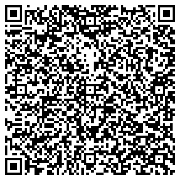 QR-код с контактной информацией организации ООО Верба-Омск