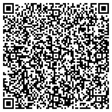 QR-код с контактной информацией организации Enter