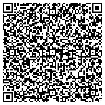QR-код с контактной информацией организации ООО Гефест-Строй