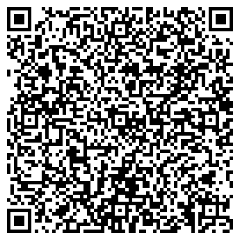 QR-код с контактной информацией организации Золотая Уда