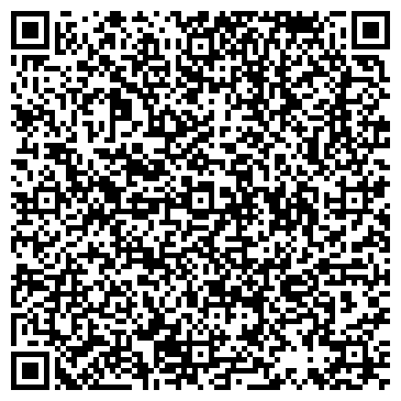 QR-код с контактной информацией организации ООО Русклимат-Тольятти