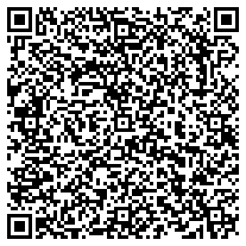 QR-код с контактной информацией организации ООО Санта-Авиа Хабаровск
