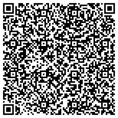 QR-код с контактной информацией организации ООО Орбита-Компаньон