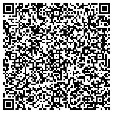 QR-код с контактной информацией организации ПИК Риэлти