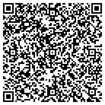 QR-код с контактной информацией организации ООО Русклимат-Тольятти