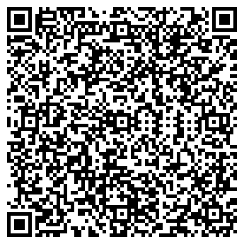QR-код с контактной информацией организации АСТРАГАЗ