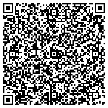 QR-код с контактной информацией организации ООО ТЭК-Юг