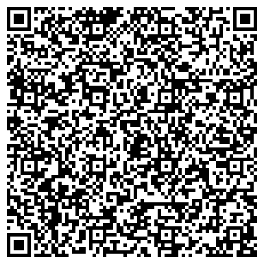 QR-код с контактной информацией организации Александр-Мебель