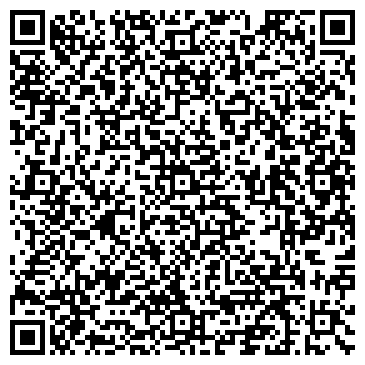QR-код с контактной информацией организации ИП Герасимлюк Ж.В.
