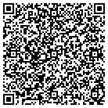 QR-код с контактной информацией организации Nail Flash