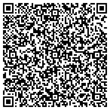 QR-код с контактной информацией организации ООО Каскад