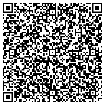 QR-код с контактной информацией организации Европа-Авто