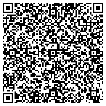 QR-код с контактной информацией организации Дункан-Сервис