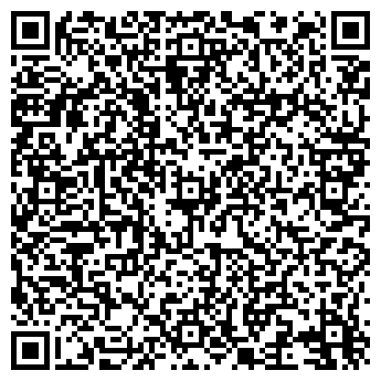 QR-код с контактной информацией организации Сервис Мобил