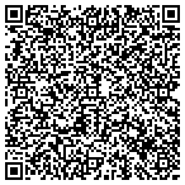 QR-код с контактной информацией организации Хрусталь-Фарфор