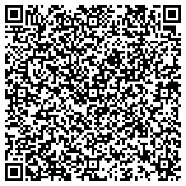 QR-код с контактной информацией организации Мебелиссимо