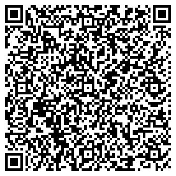 QR-код с контактной информацией организации Александрия