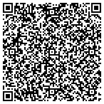 QR-код с контактной информацией организации ООО Климеда
