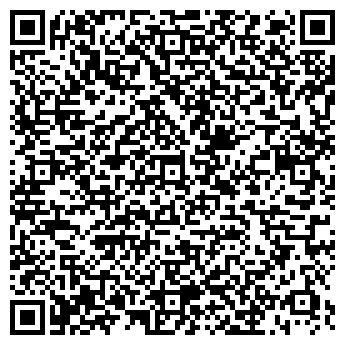 QR-код с контактной информацией организации ООО Волгосторгсервис
