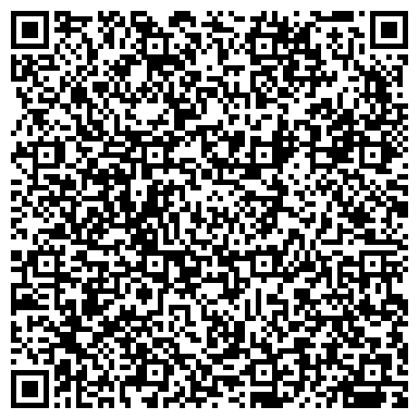QR-код с контактной информацией организации Пятая передача Краснодар