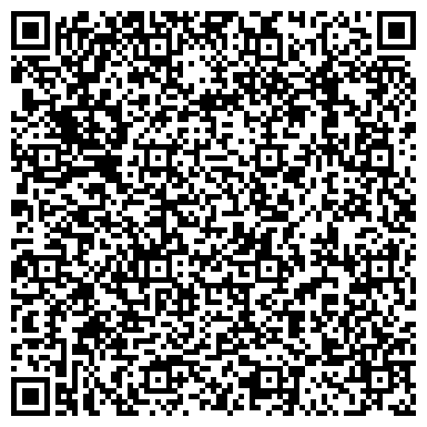 QR-код с контактной информацией организации АНО ДПО "Учебный пункт строителей"
