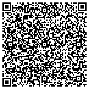 QR-код с контактной информацией организации ООО ВВ-Техно
