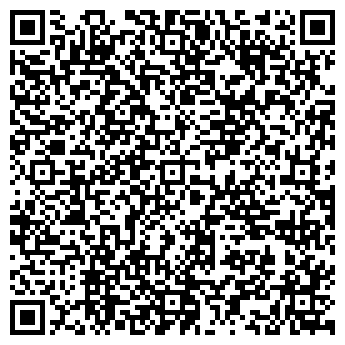 QR-код с контактной информацией организации ООО Энергетическая компания
