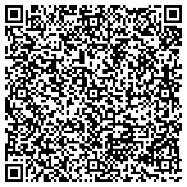 QR-код с контактной информацией организации ООО ГидроТерм
