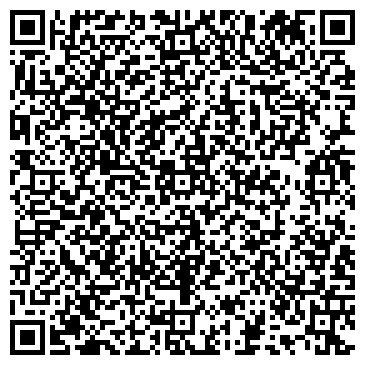 QR-код с контактной информацией организации ООО Кубань-Рст