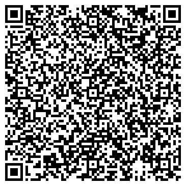 QR-код с контактной информацией организации Кировская областная нотариальная палата