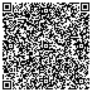 QR-код с контактной информацией организации ООО ГАЗСЕРВИС