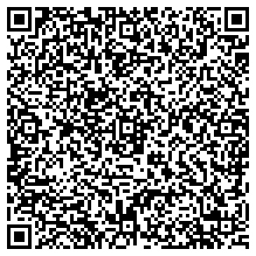 QR-код с контактной информацией организации МАОУ ДОД «Березка»