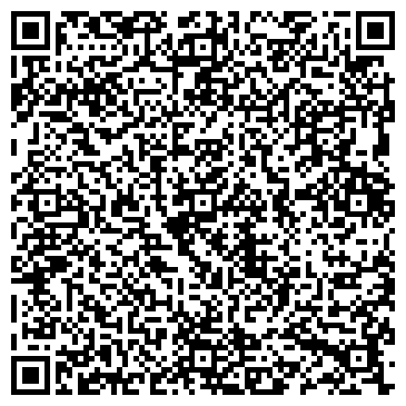 QR-код с контактной информацией организации Mozart Art House