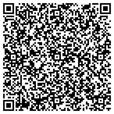 QR-код с контактной информацией организации Газтеплоприбор