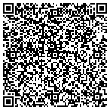 QR-код с контактной информацией организации РеалСервис
